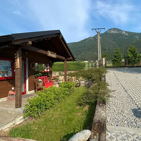 Evin*raj Apartmán